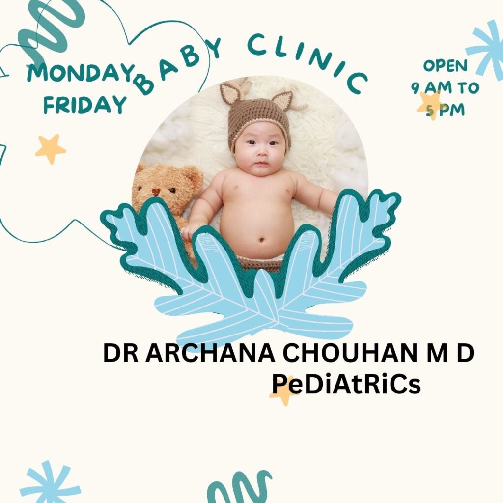 dr archana chouhan m d