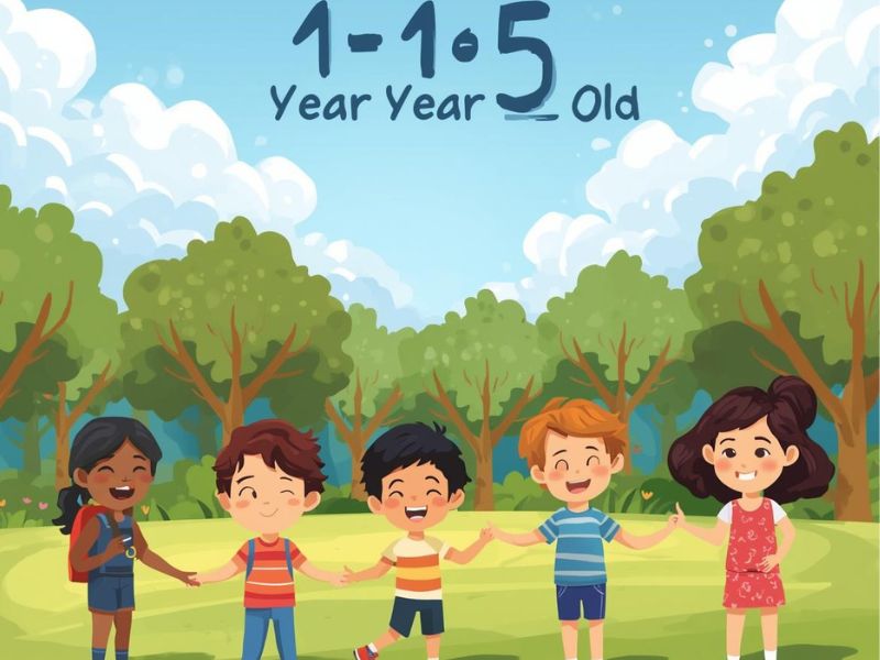 Growth Failure in Children (1–5 Years): Causes, Signs & Management 1